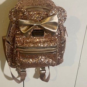 DISNEY PARKS LOUNGEFLY